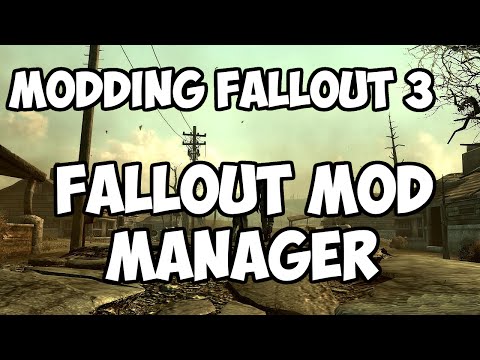 Video: Fallout 3 Modu Nasıl çalıştırılır