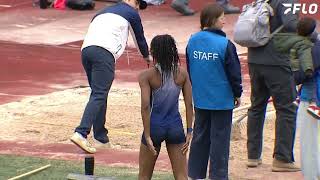 2026 UAA Track & Field Championships Day 2: Main Feed