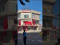 Caught on Camera: Jollibee Restaurant Building Collapses in Massive Philippines Quake