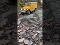 Toyota fj40 fms