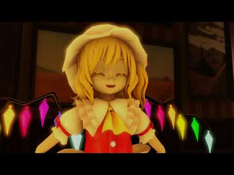 Animated Girl Farts