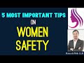 #womensafteytips #Bestwomensafteytips #Howtoprotectwomen #rameshpittla #awarenesshub