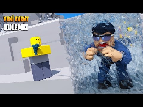 ⚔️ Yeni Yıl Event Kulesi! Frost Blaster! 🛡️ | Tower Defense Simulator | Roblox Türkçe