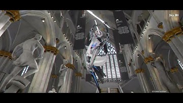 [Aether Gazer] Iterative Testing β Difficulty 8 | Sakubo Tsukuyomi vs Minotaur & Purifier (20250218)