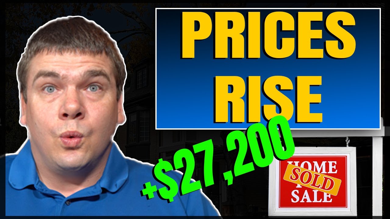 Toronto Real Estate Prices Surge for Second Month in a Row YouTube