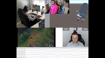 Mauro Usability Science Webinar: How Neuroscience Can Be Applied to Ergonomic Research