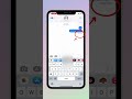 How to know if your iMessage has been blocked?#tips #monimaster #imessage #iphone
