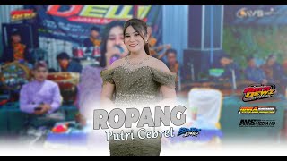 Download Lagu ROPANG ( Rodo Panguripan ) PUTRI CEBRET - ARTA DEWI - IDOLA AUDIO - AVS MEDIA MP3