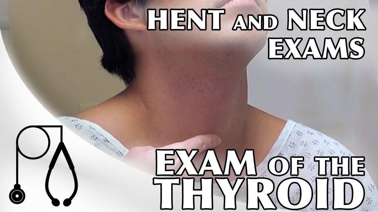 Thyroid (a)