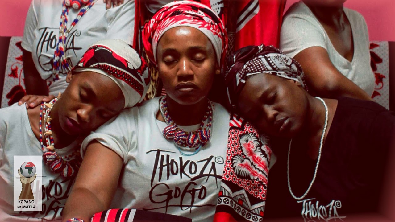 African Spirituality