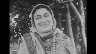 Adın Nədir? Məhəmməd. Pulun Var? - Retro Filmlərimiz