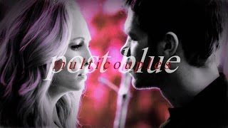 multifandom | post blue [HBD Ale]