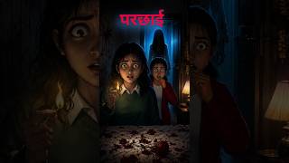 खौफ की मौजूदगी 🎃। Bhoot Wala Cartoon | Horror Stories | Animated Stories | Bhoot Cartoon