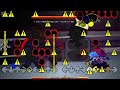 Final Boss but Shaggy and Matt use 1% of their power