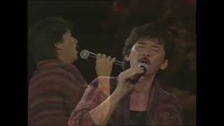 林子祥- 《誰能明白我》 1995 寄廿載情演唱會 （最好聼的版本，發揮最好的年份。）