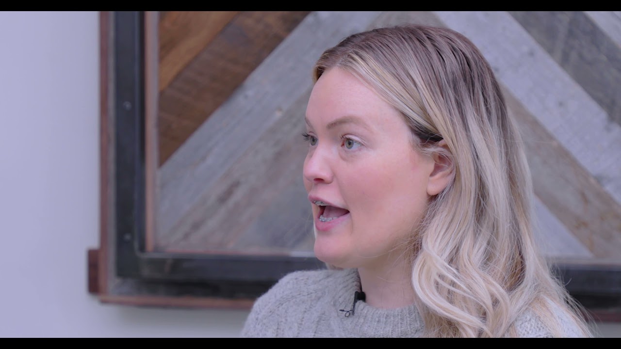 Downtown Dental Nashville // Real Patient Story: Caitlin