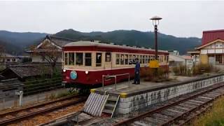 片上鉄道保存会 展示運転 No.6