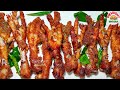 Deep fried chicken feet मुर्गी के पंजे crispy Chicken feet recipe/chicken leg pakora|murgi panja fry