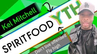 Don’t Live offended Fly high | Kel Mitchell by Kel Mitchell 674 views 8 months ago 52 minutes