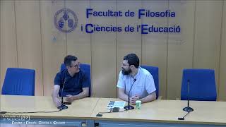 Seminario sobre investigación histórico-educativa &quot;Connecting History of Education&quot;