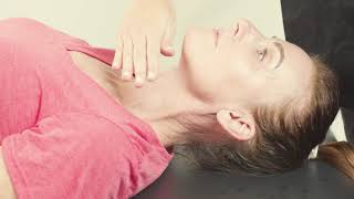 ProCare XTEND 174 Cervical Collar - How to Apply Video