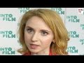 Jenn Murray Interview Fantastic Beasts &amp; Into Film Awards 2017