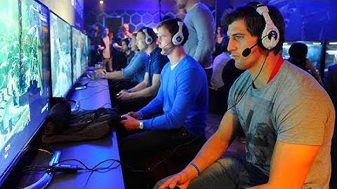 Digital video game sales hit $7 7 billion