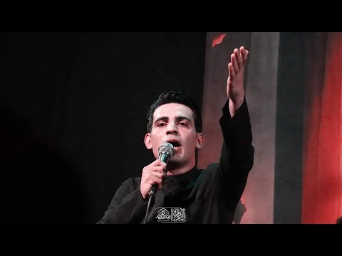 وعد العزاء عباس عجيد العامري  محرم