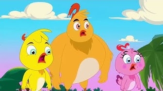 ANT - Truyền hình thiếu nhi - YouTube