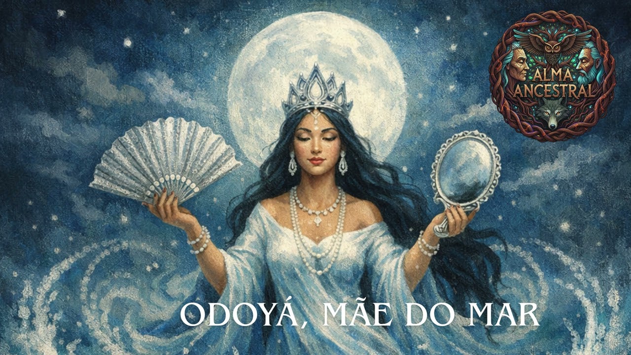 Odoyá, Mãe do Mar