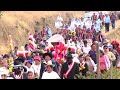 FIESTA PATRONAL EN HUARAZ CON SOL ANDINO HUANJA(Huanchaq)