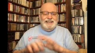 Review: Curiously Compelling Popov Symphonies Nos. 2 and 5