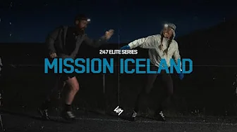 MISSION: ICELAND