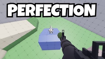 How to MASTER rocket jumping | RIVALS