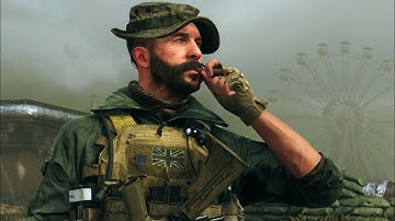 1v1v1 with the crew and warzone