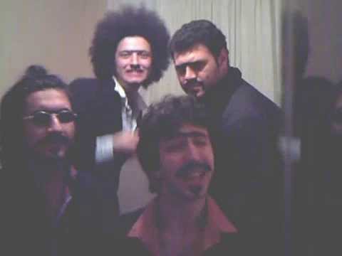 Ay LoLo - Tam Dört'lü Acapella