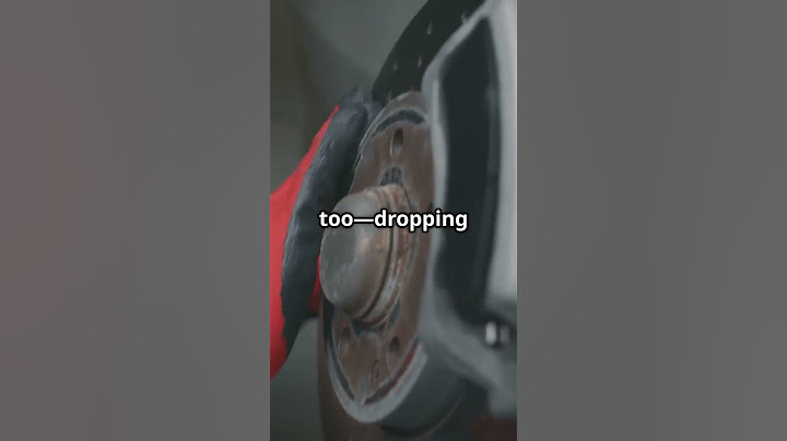 Get ready to dive into the world of speed and technology with our latest video, "Ceramic Brakes"