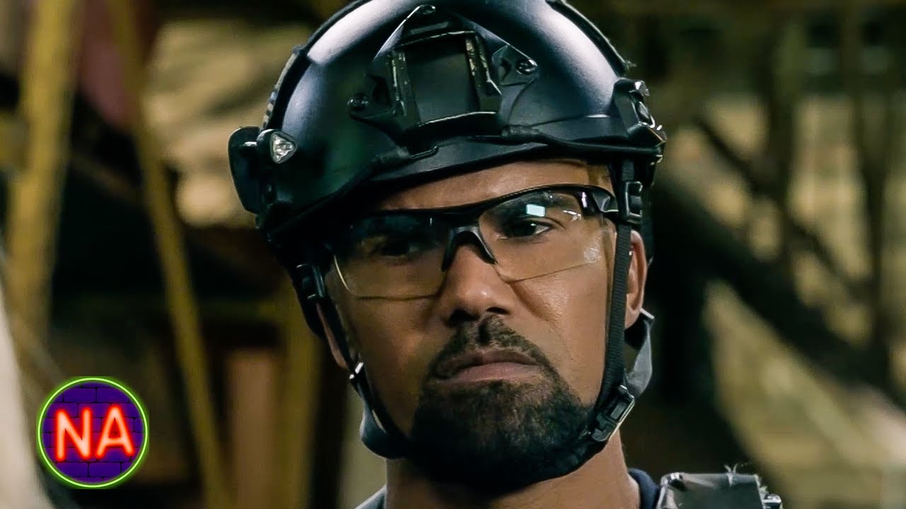 ⁣The Team Raids a Warehouse | S.W.A.T. Season 2 Episode 13 | Now Action