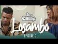 SUR LE CANAPE EPISODE 3 | LOSAMBO | GAZ MAWETE | DANIELA BONGONGO | NADA MAKEMBA | DECOR