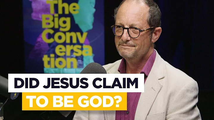 Did Jesus claim to be God? Bart Ehrman vs Peter J ...