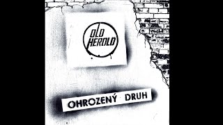 OLD HEROLD- Ohrozený Druh (celý album)