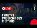 PANISTAS se contradicen y le dan la razón a AMLO