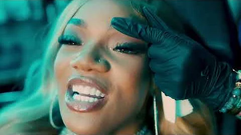 Moneybagg Yo ft. Glorilla - Brilliant [Music Video]