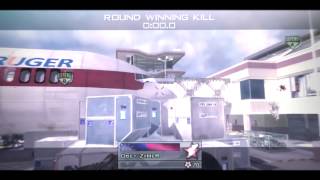 MW2 2CE by JayC
