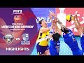 Guangdong vs. Minas - Highlights | Women's Volleyball Club World Champs 2019