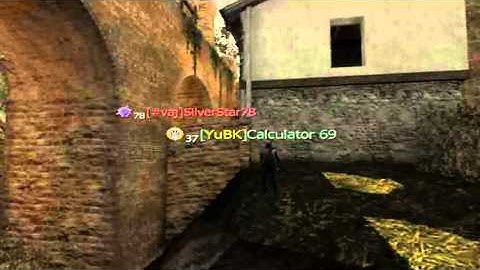 Mw3 how to get out of map erosion EASY