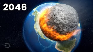 Asteroid Apophis Is Coming Back And NASA Has a Risky Plan by Destiny 352,302 views 1 year ago 1 hour