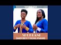 SHUKRANI Feat RACHAEL NYARANGI