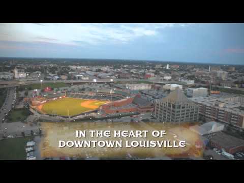 Louisville: The Home of Forecastle Festival