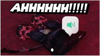 VOICE CHAT EXPERIENCE IN STK || 🔪Survive The Killer